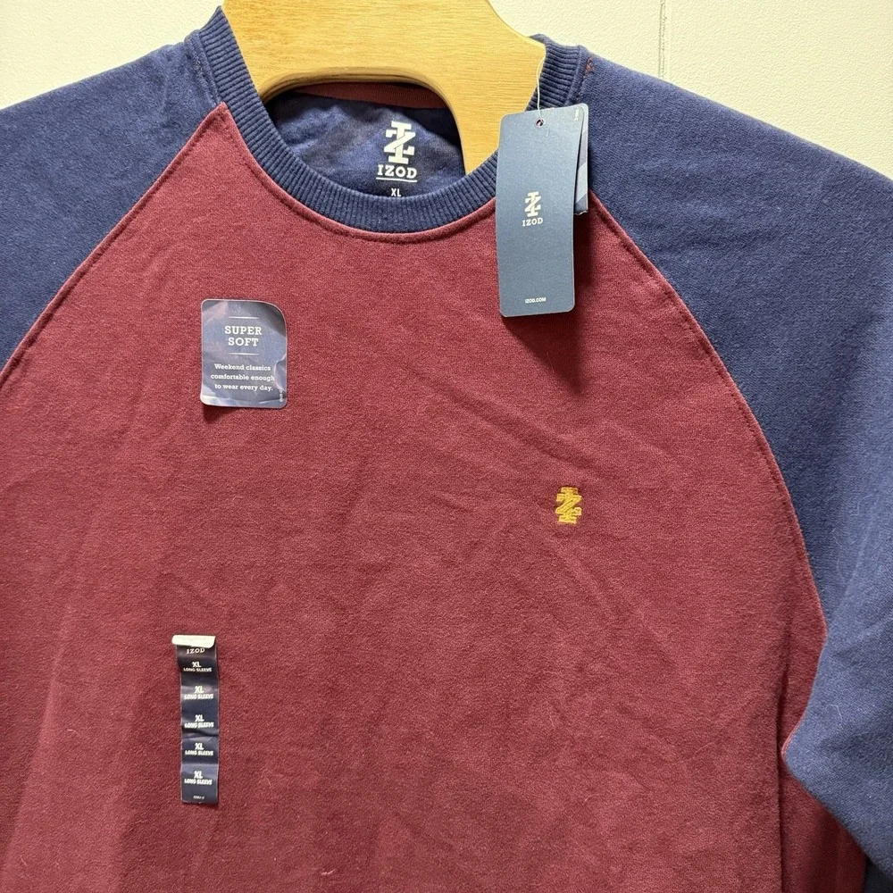Izod men xl